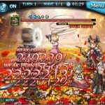 グラブル アナザーサンダルフォンは水着ゾーイ の位置まで辿り着いたか 装備はお手軽そうに見えるけど必須パーツは賢者に季節限定まみれとそこまで甘い道でもない